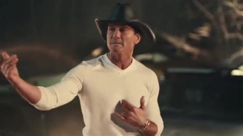 Tim McGraw and Brad Paisley drop new tunes, hope to ride current country music surge on the charts